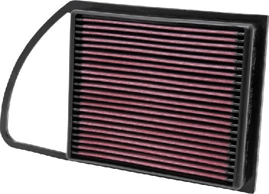 K&N Filters 33-2975 - Filtro de aire parts5.com