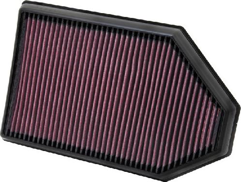 K&N Filters 33-2460 - Filtro de aire parts5.com