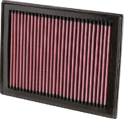 K&N Filters 33-2409 - Filtru aer parts5.com