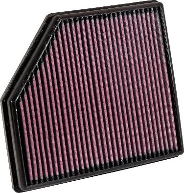 K&N Filters 33-2418 - Air Filter parts5.com