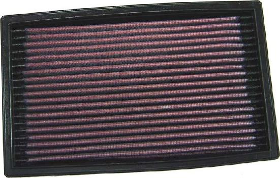 K&N Filters 33-2034 - Filtr powietrza parts5.com