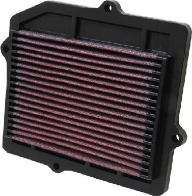 K&N Filters 33-2025 - Filtro de aire parts5.com