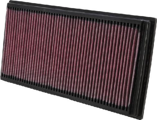 K&N Filters 33-2128 - Filtar za zrak parts5.com