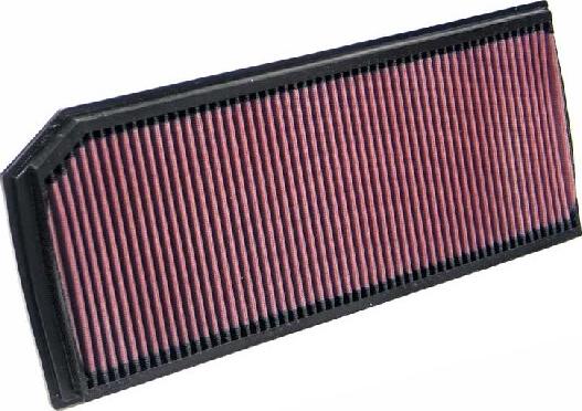 K&N Filters 33-2888 - Φίλτρο αέρα parts5.com