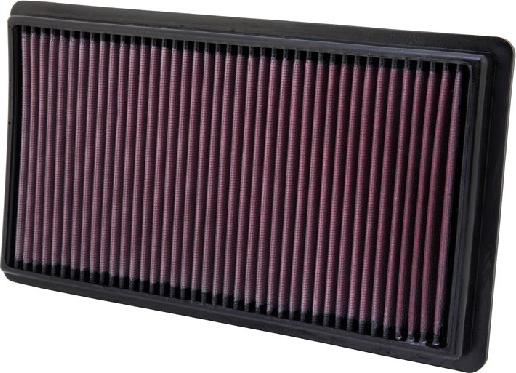 K&N Filters 33-2395 - Zracni filter parts5.com