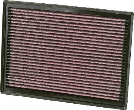 K&N Filters 33-2391 - Въздушен филтър parts5.com