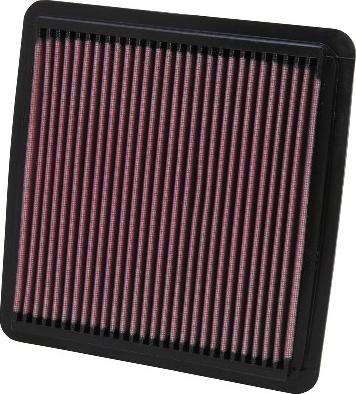 K&N Filters 33-2304 - Filtro de aire parts5.com