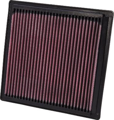 K&N Filters 33-2288 - Filtro de aire parts5.com