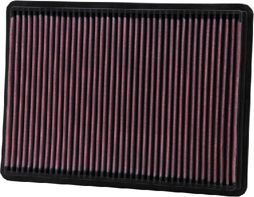 K&N Filters 33-2233 - Φίλτρο αέρα parts5.com