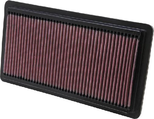 K&N Filters 33-2278 - Filtro de aire parts5.com