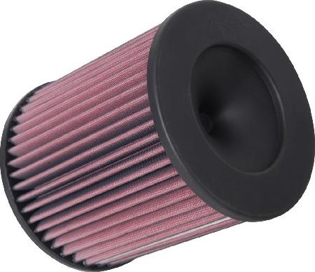 K&N Filters E-0643 - Φίλτρο αέρα parts5.com