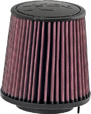 K&N Filters E-1987 - Air Filter parts5.com