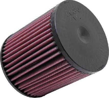 K&N Filters E-2999 - Въздушен филтър parts5.com