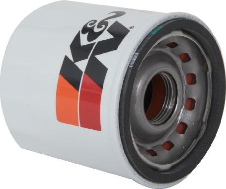 K&N Filters HP-1008 - Filtro de aceite parts5.com