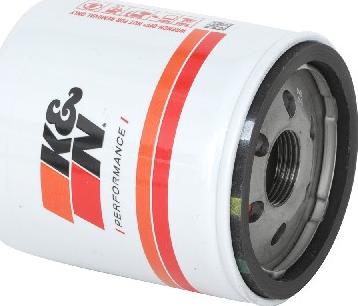 K&N Filters HP-1017 - Filtro de aceite parts5.com