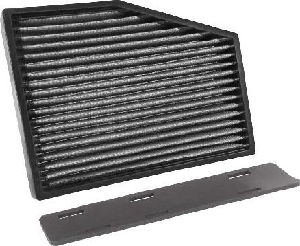 K&N Filters VF3013 - Filter, zrak notranjega prostora parts5.com