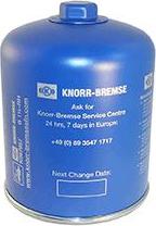 Knorr Bremse K087957 - Vlozek susilnika zraka, naprava za stisnjen zrak parts5.com