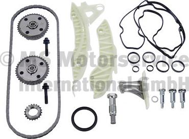 Kolbenschmidt 400450400003 - Chit lant de distributie parts5.com