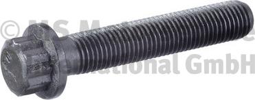 Kolbenschmidt 50009202 - Tornillo de biela parts5.com