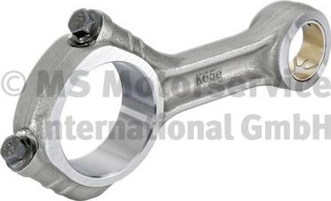 Kolbenschmidt 50009238 - Biela parts5.com