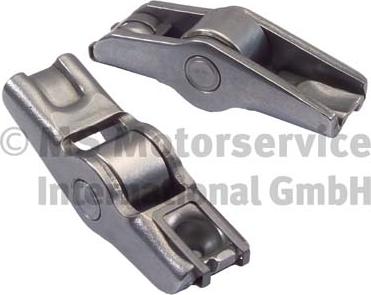 Kolbenschmidt 50006096 - Povlačna poluga, upravljanje motorom parts5.com