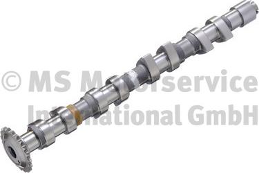 Kolbenschmidt 50006308 - Camshaft parts5.com