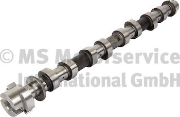 Kolbenschmidt 50007940 - Camshaft parts5.com