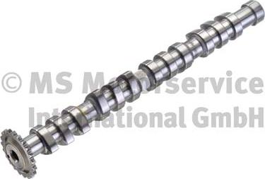 Kolbenschmidt 50007581 - Camshaft parts5.com