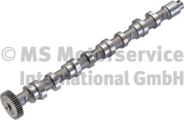 Kolbenschmidt 50007022 - Camshaft parts5.com