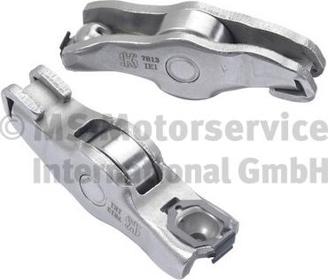 Kolbenschmidt 50007813 - Egykarú himba, motorvezérlés parts5.com