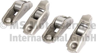 Kolbenschmidt 50007873 - Rocker Arm, engine timing parts5.com