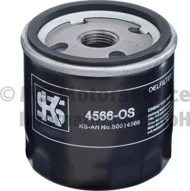 KRAFT AUTOMOTIVE 1702059 - Oil Filter parts5.com