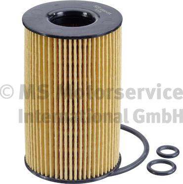 Kolbenschmidt 50014502 - Oljni filter parts5.com