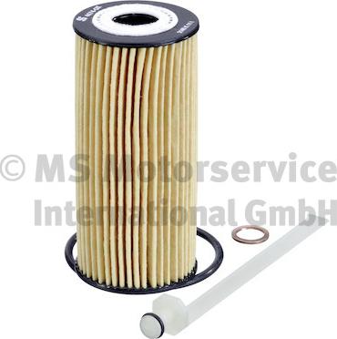 Kolbenschmidt 50014674 - Olejový filter parts5.com