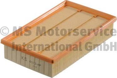 Kolbenschmidt 50014013 - Légszűrő parts5.com