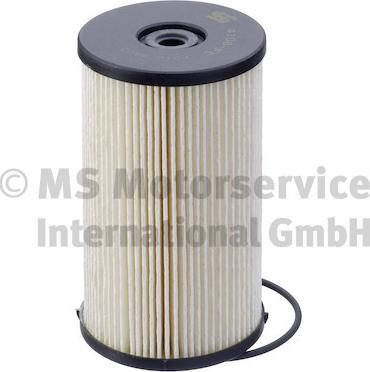 Kolbenschmidt 50014108 - Filtro combustible parts5.com