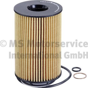 Kolbenschmidt 50014706 - Oil Filter parts5.com