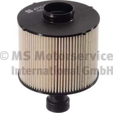 Kolbenschmidt 50014711 - Fuel filter parts5.com