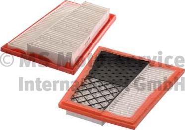 Kolbenschmidt 50013999 - Air Filter parts5.com