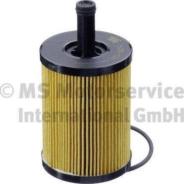 Kolbenschmidt 50013505 - Olejový filter parts5.com