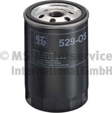 Kolbenschmidt 50013529 - Filtro de aceite parts5.com