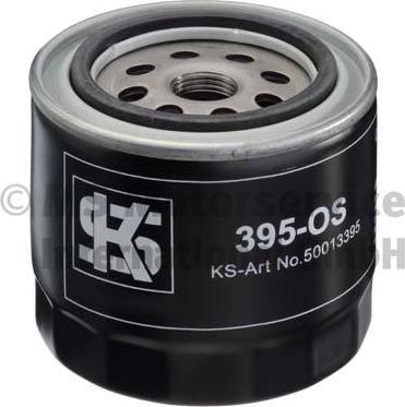 Valeo 586031 - Oil Filter parts5.com