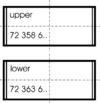 Kolbenschmidt 77752610 - Garnitura ležajeva klipnjače parts5.com