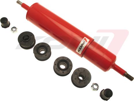 KONI 99B-3119 - Amortizer parts5.com