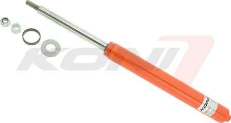 KONI 8650-1010 - Amortizor parts5.com