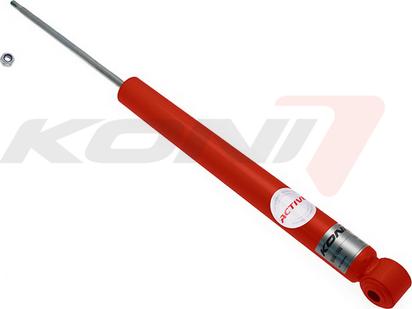 KONI 8045-1265 - Shock Absorber parts5.com