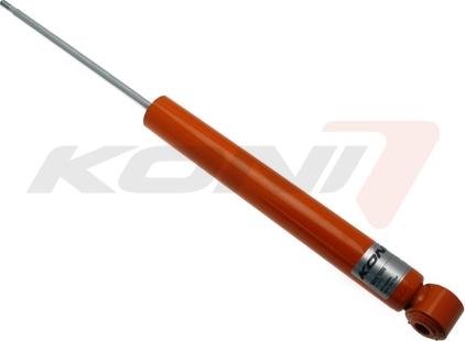 KONI 8050-1006 - Amortizer parts5.com