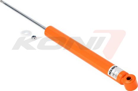 KONI 8050-1141 - Shock Absorber parts5.com