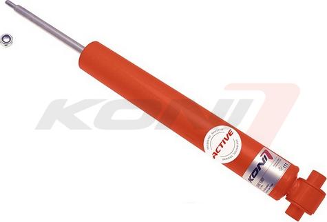 KONI 8245-1357 - Shock Absorber parts5.com