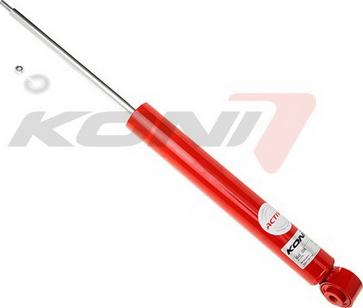 KONI 8245-1326 - Shock Absorber parts5.com